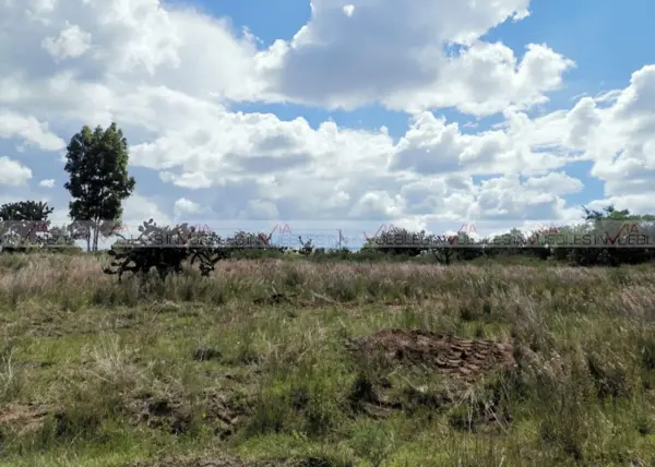 Terreno en venta en Puerta de Palmillas, San Juan del Río — foto 3 de 9