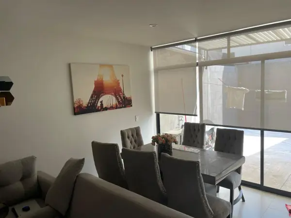 Casa en venta en Real Del Valle, Tlajomulco de Zúñiga — foto 3 de 8