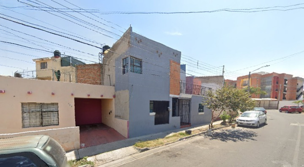 Casa en venta en Jardines de Santa Isabel, Guadalajara — foto 2 de 22