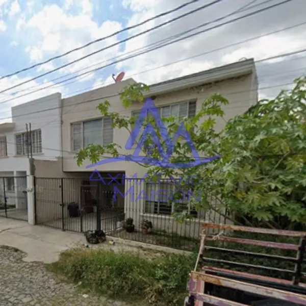 Casa en venta en Santa Anita, San Pedro Tlaquepaque — foto 2 de 13