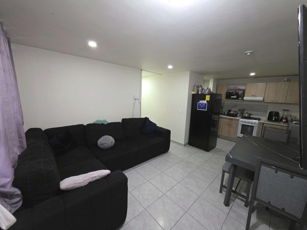 Departamento en venta en Ampliación Aviación Civil, Venustiano Carranza — foto 3 de 23
