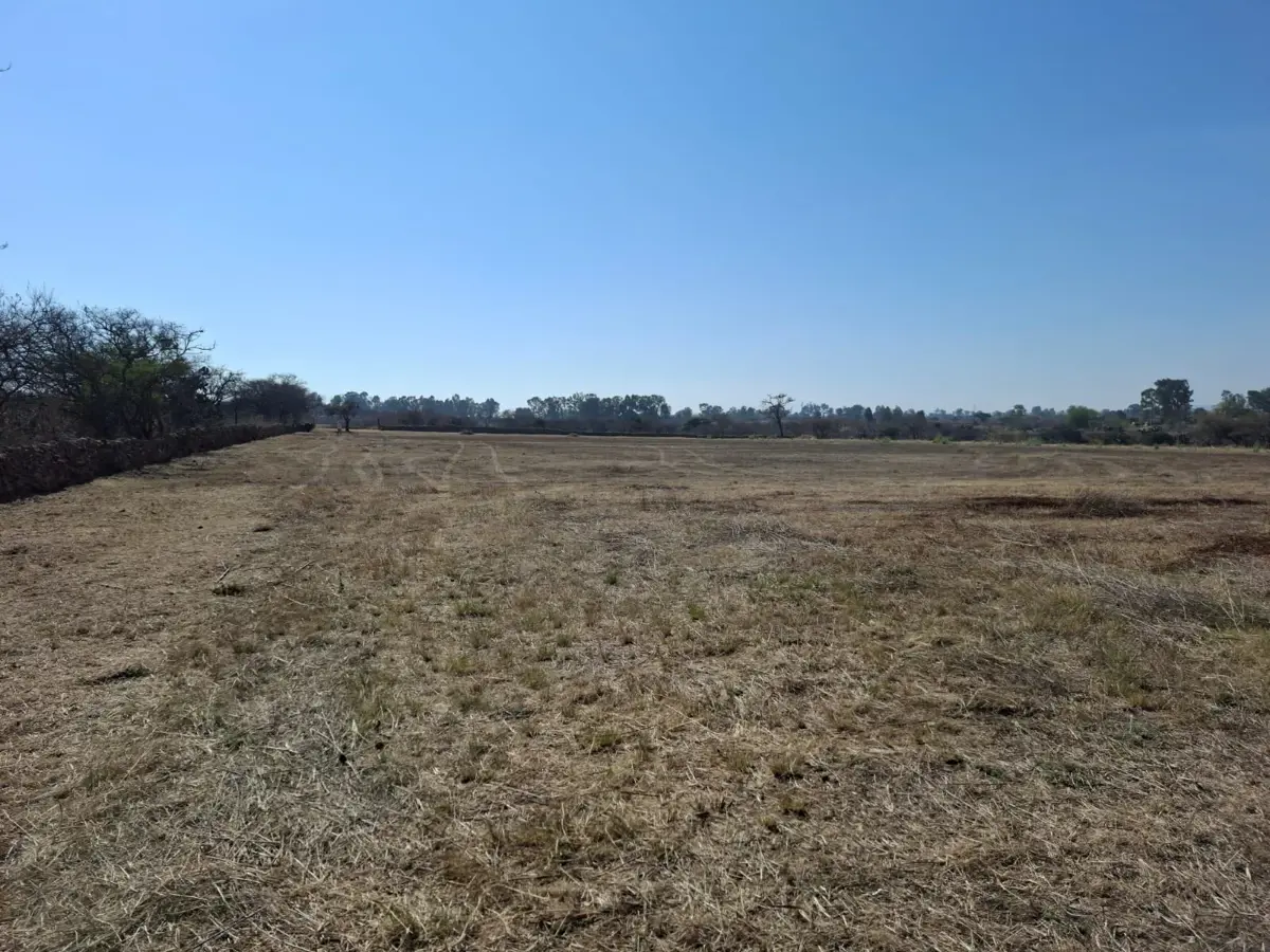 Terreno en venta en Puerta de Palmillas, San Juan del Río — foto 1 de 14
