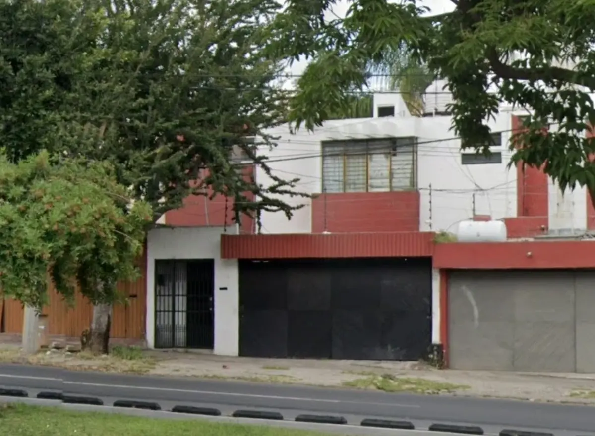 Casa en venta en Monumental, Guadalajara — foto 1 de 14