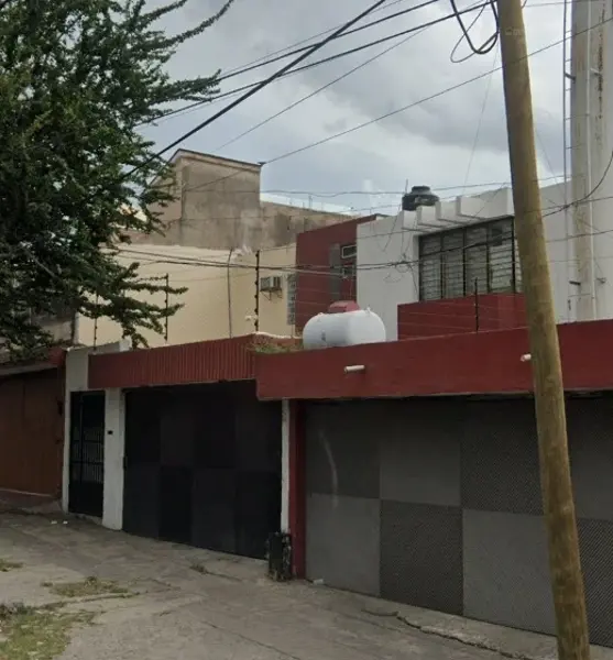 Casa en venta en Monumental, Guadalajara — foto 2 de 14