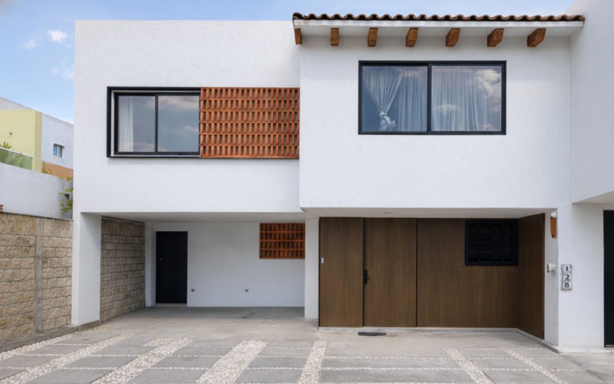 Casa en venta en Quintas de Cortes, San Pedro Cholula — foto 1 de 20