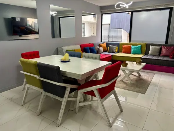Departamento en venta en Argentina Antigua, Miguel Hidalgo — foto 3 de 18