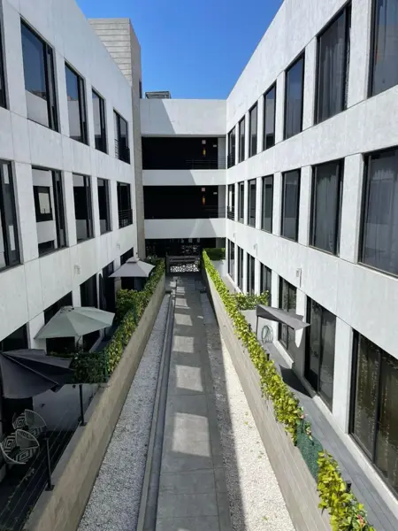 Departamento en venta en Argentina Antigua, Miguel Hidalgo — foto 2 de 18