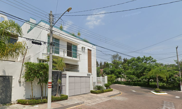 Casa en venta en Cerro Del Tesoro, San Pedro Tlaquepaque — foto 3 de 13