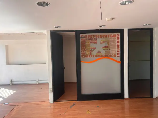 Oficina en renta en Polanco I Sección, Miguel Hidalgo — foto 2 de 22