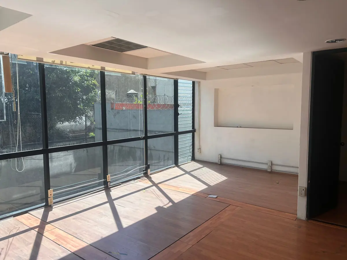 Oficina en renta en Polanco I Sección, Miguel Hidalgo — foto 1 de 22