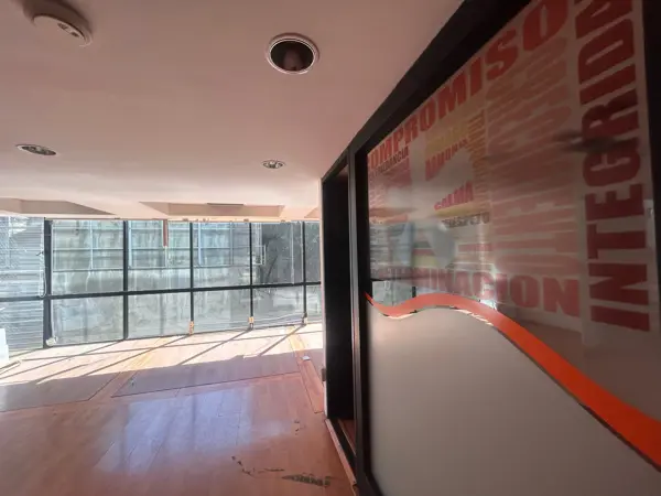 Oficina en renta en Polanco I Sección, Miguel Hidalgo — foto 3 de 22