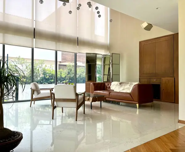 Casa en venta en Conjunto Urbano Green House, Huixquilucan — foto 3 de 32