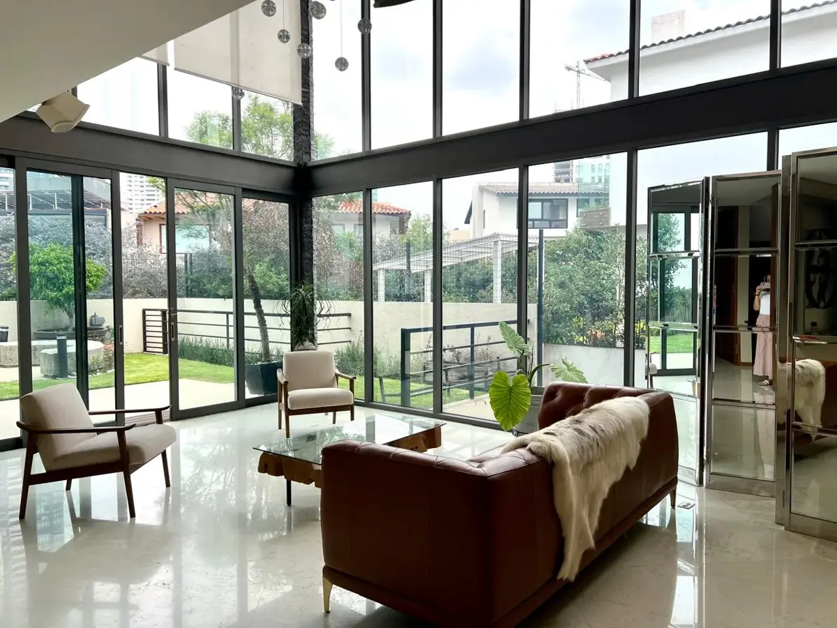 Casa en venta en Conjunto Urbano Green House, Huixquilucan — foto 1 de 32