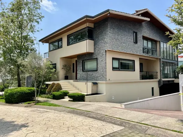Casa en venta en Conjunto Urbano Green House, Huixquilucan — foto 2 de 32