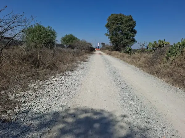 Terreno en venta en Puerta de Palmillas, San Juan del Río — foto 2 de 9