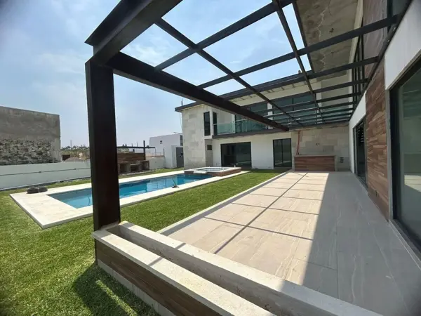 Casa en venta en Lomas de Cocoyoc, Atlatlahucan — foto 3 de 11