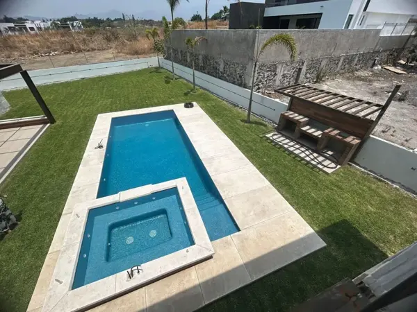 Casa en venta en Lomas de Cocoyoc, Atlatlahucan — foto 2 de 11