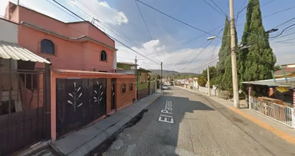 Casa en venta en El Paraíso, Tepeji del Río de Ocampo — foto 3 de 12