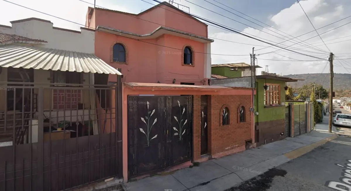Casa en venta en El Paraíso, Tepeji del Río de Ocampo — foto 1 de 12