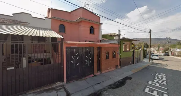 Casa en venta en El Paraíso, Tepeji del Río de Ocampo — foto 2 de 12