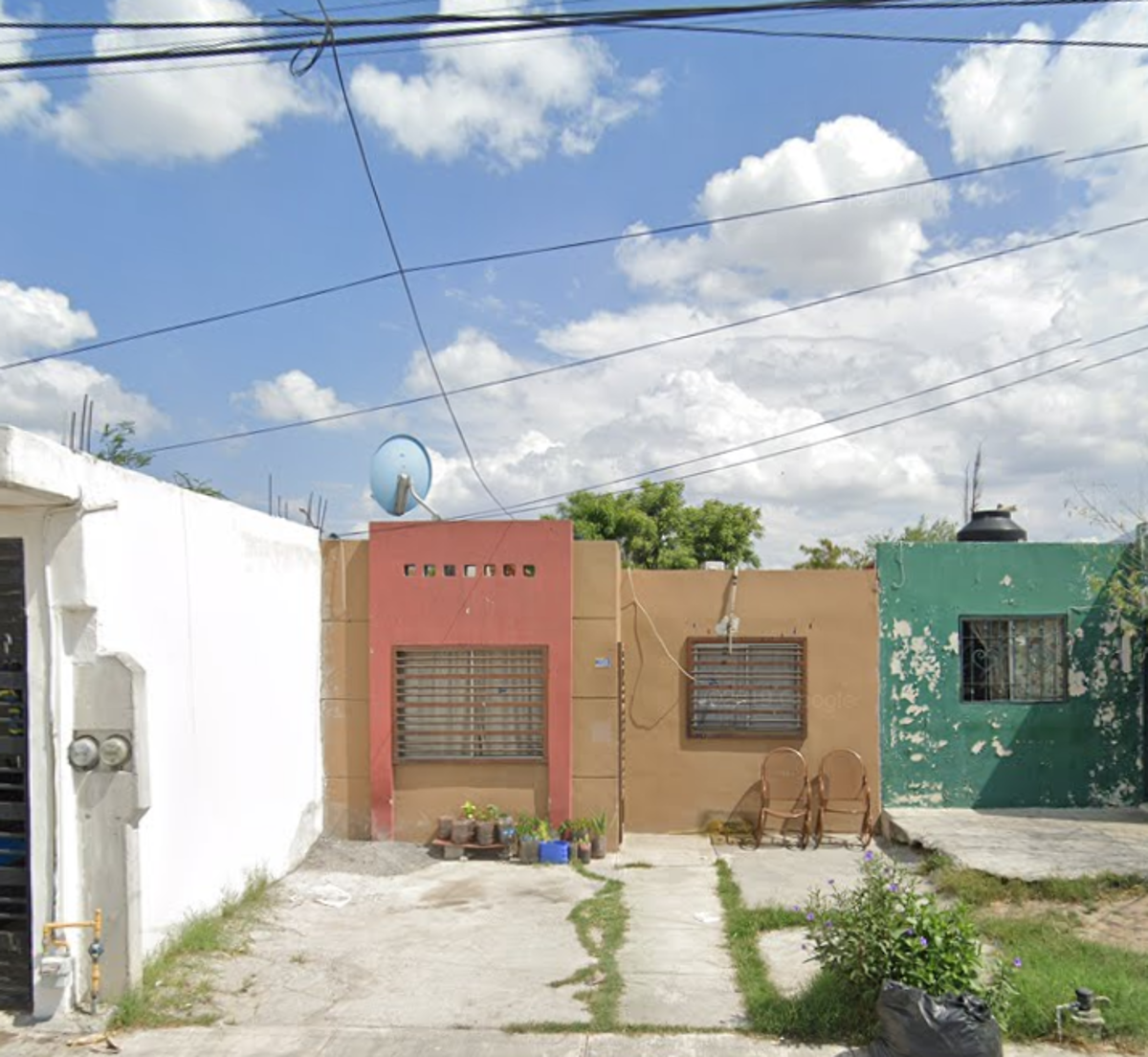 Casa en venta en Barrio de la Industria, Monterrey — foto 1 de 10