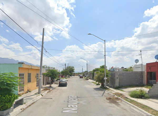 Casa en venta en Barrio de la Industria, Monterrey — foto 2 de 10