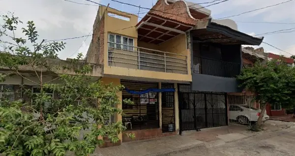 Casa en venta en Balcones del Cuatro, Guadalajara — foto 3 de 12