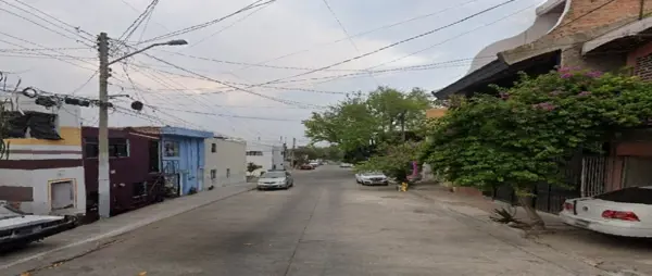 Casa en venta en Balcones del Cuatro, Guadalajara — foto 2 de 12