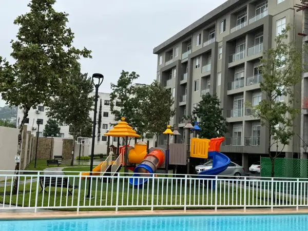 Venta de Departamento en Jardines Roma, Monterrey