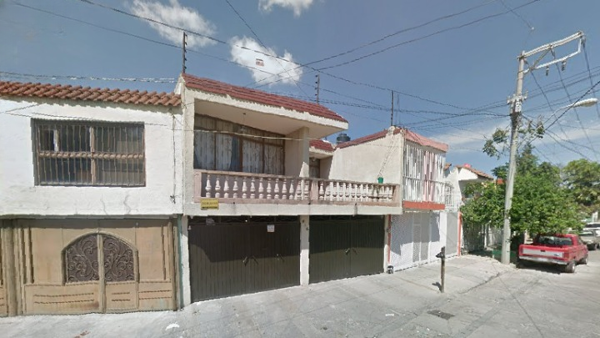 Casa en venta en Leon Moderno, León — foto 2 de 22