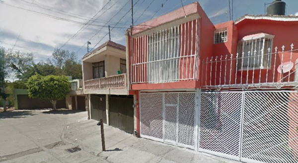 Casa en venta en Leon Moderno, León — foto 3 de 22