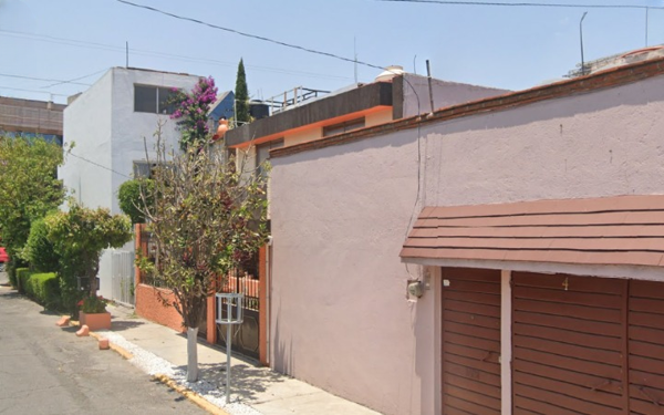 Casa en venta en Valle del Paraiso, Tlalnepantla de Baz — foto 3 de 22
