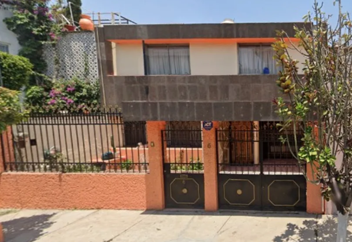 Casa en venta en Valle del Paraiso, Tlalnepantla de Baz — foto 1 de 22
