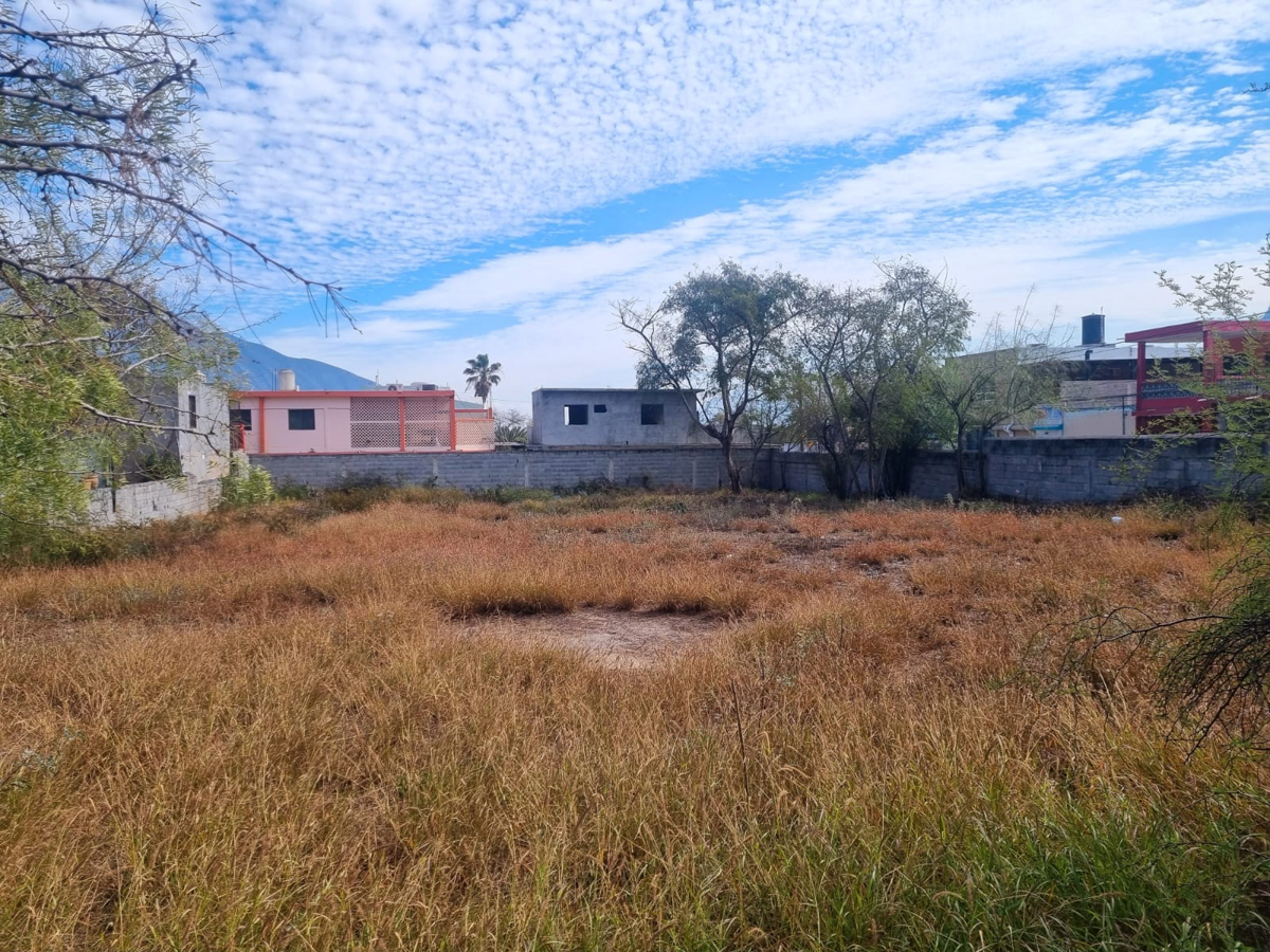 Terreno en renta en Ciudad Santa Catarina Centro, Santa Catarina — foto 1 de 3