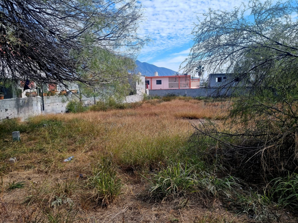 Terreno en renta en Ciudad Santa Catarina Centro, Santa Catarina — foto 3 de 3