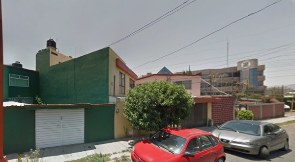 Casa en venta en Valle del Paraiso, Tlalnepantla de Baz — foto 3 de 15