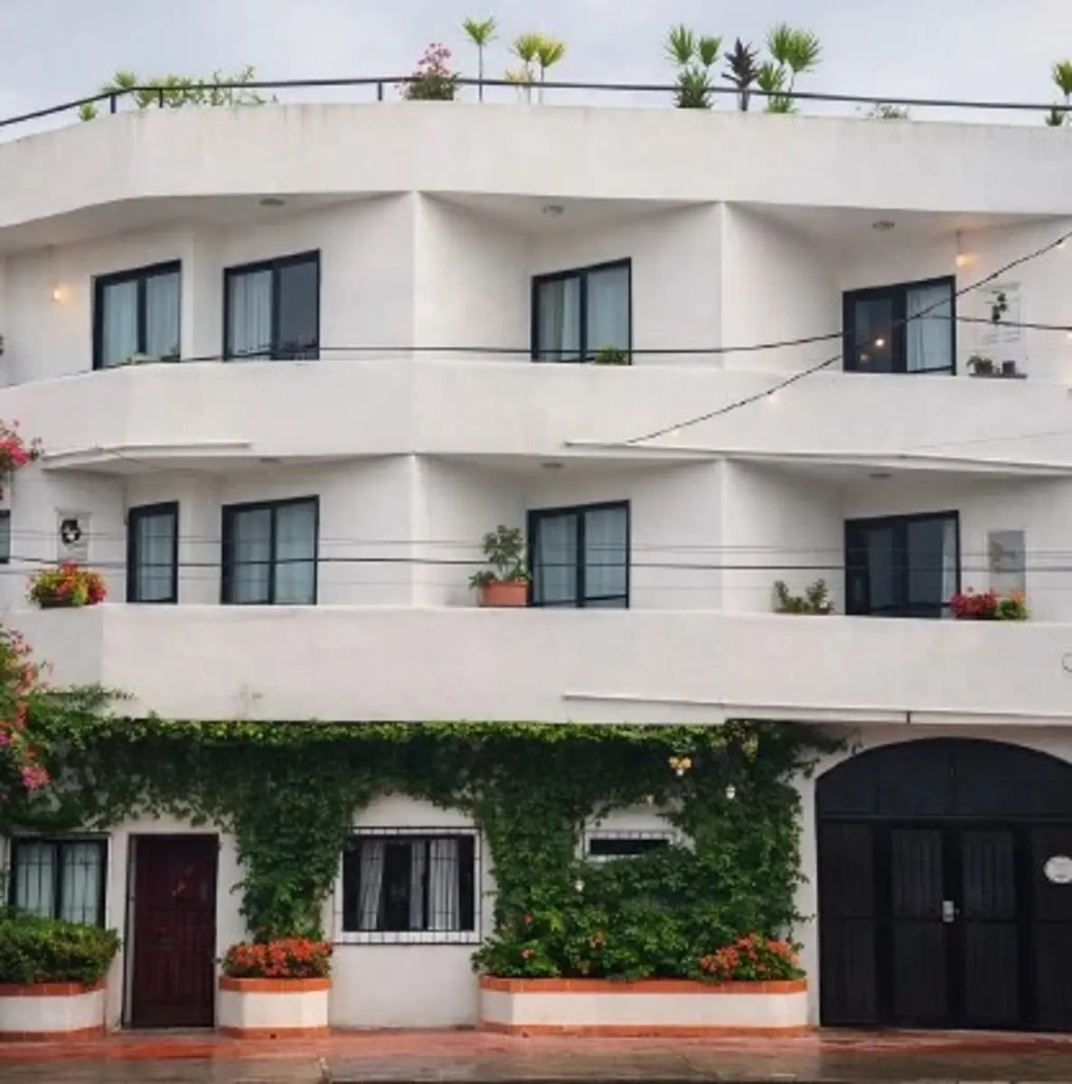 Edificio en venta en Supermanzana 59, Benito Juárez — foto 1 de 3