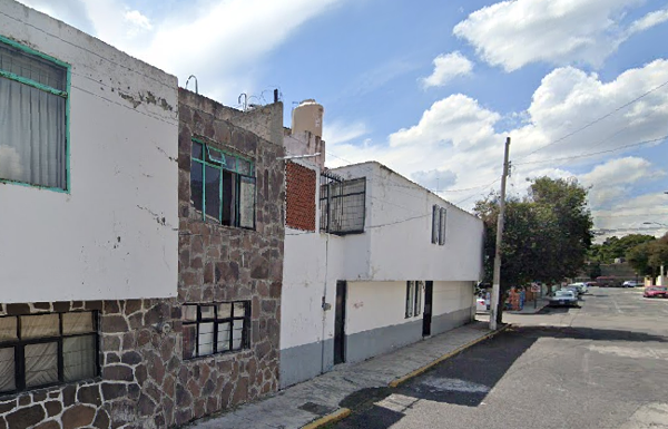 Casa en venta en Toluca de Lerdo Centro, Toluca — foto 2 de 15