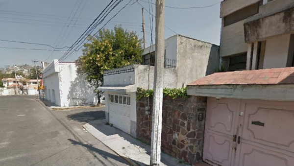 Casa en venta en Toluca de Lerdo Centro, Toluca — foto 3 de 15