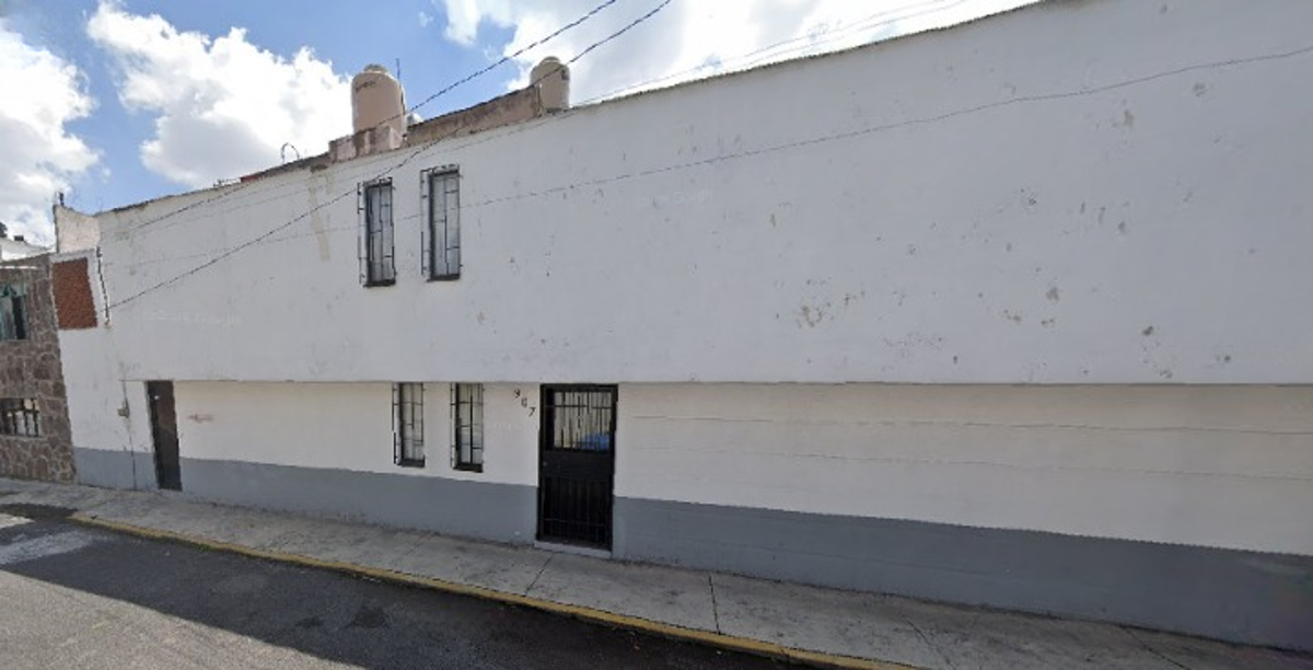 Casa en venta en Toluca de Lerdo Centro, Toluca — foto 1 de 15