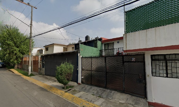 Casa en venta en El Dorado, Tlalnepantla de Baz — foto 2 de 23