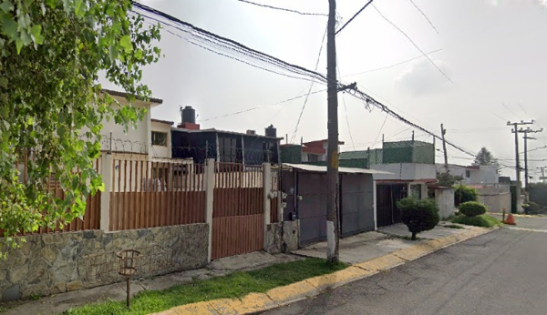 Casa en venta en El Dorado, Tlalnepantla de Baz — foto 3 de 23