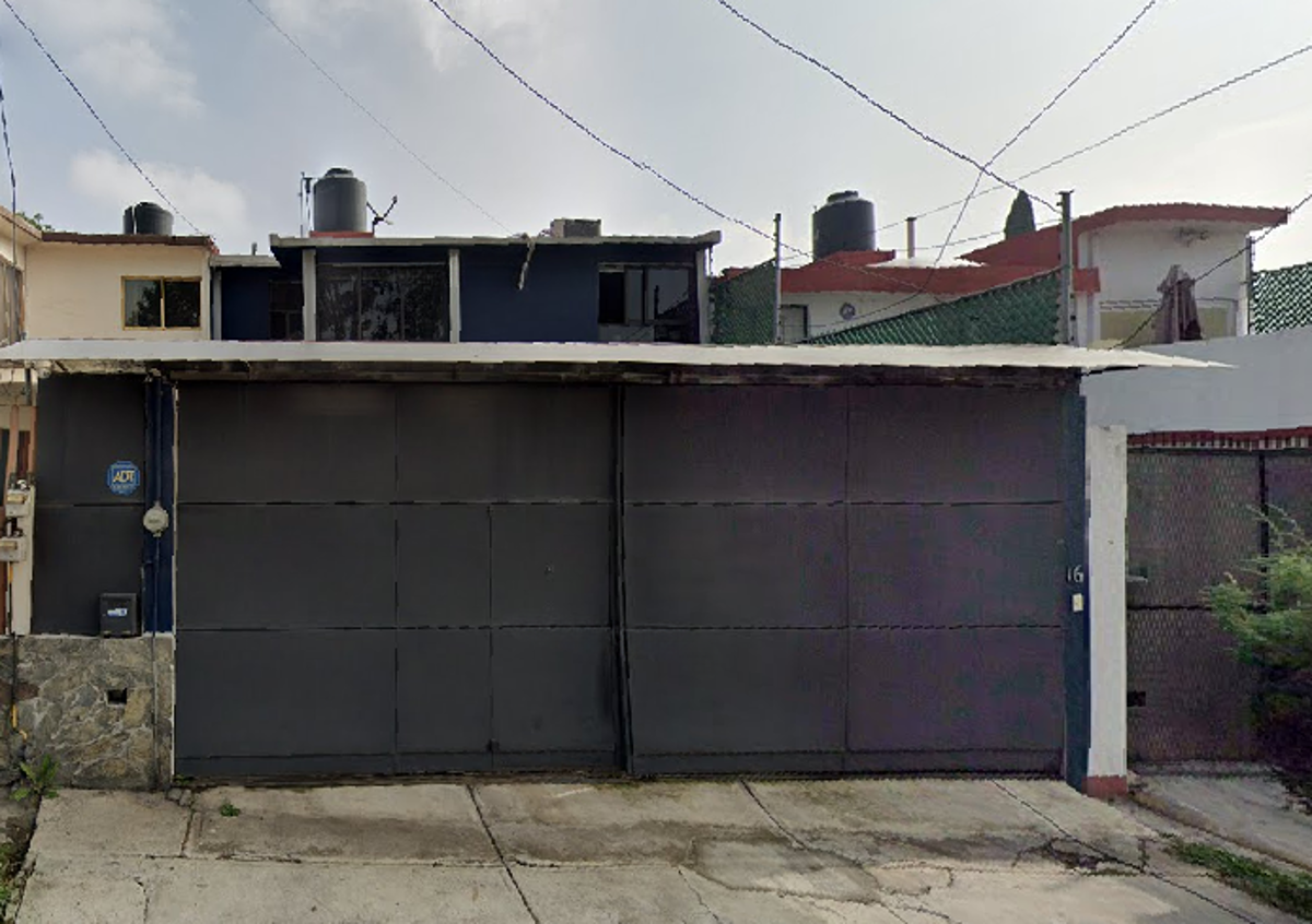 Casa en venta en El Dorado, Tlalnepantla de Baz — foto 1 de 23