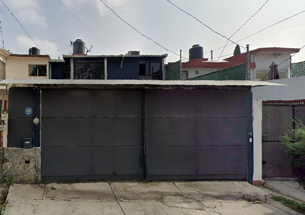 CASA EN VENTA RESIDENCIAL EL DORADO TLALNEPANTLA ESTADO DE MÉXICO ET