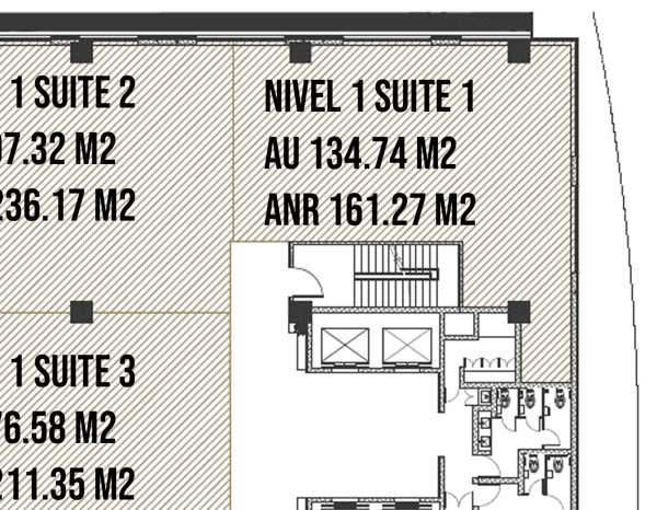 Oficina en Renta en Residencial Cordillera, Santa Catarina, Nuevo León 4