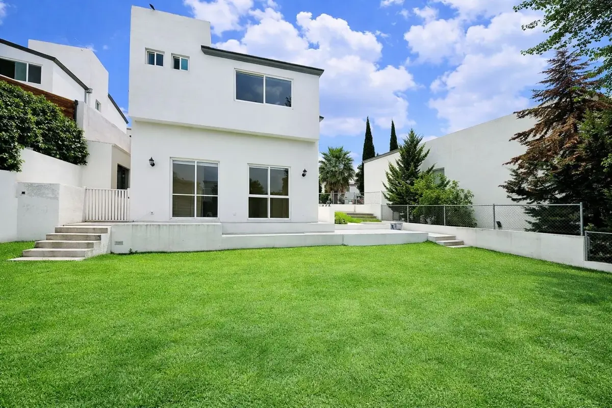 Casa en venta en Bosque Esmeralda, Atizapán de Zaragoza — foto 1 de 20