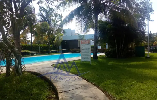 Casa en venta en Jardines del Sur, Benito Juárez — foto 2 de 12