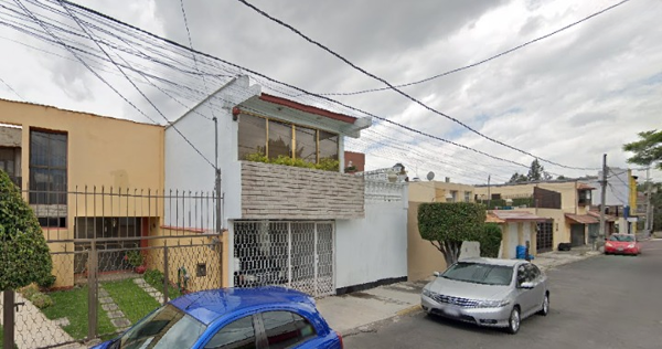 Casa en venta en Boulevares, Naucalpan de Juárez — foto 2 de 23