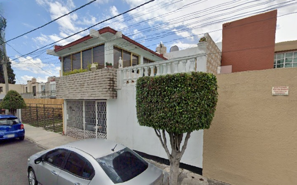 Casa en venta en Boulevares, Naucalpan de Juárez — foto 3 de 23