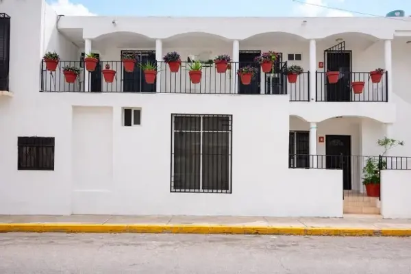 Edificio con Inquilinos Activos Cancún | Zona Parque de Las Palapas Edificio con Inquilinos Activos Cancún | Zona Parque de Las Palapas